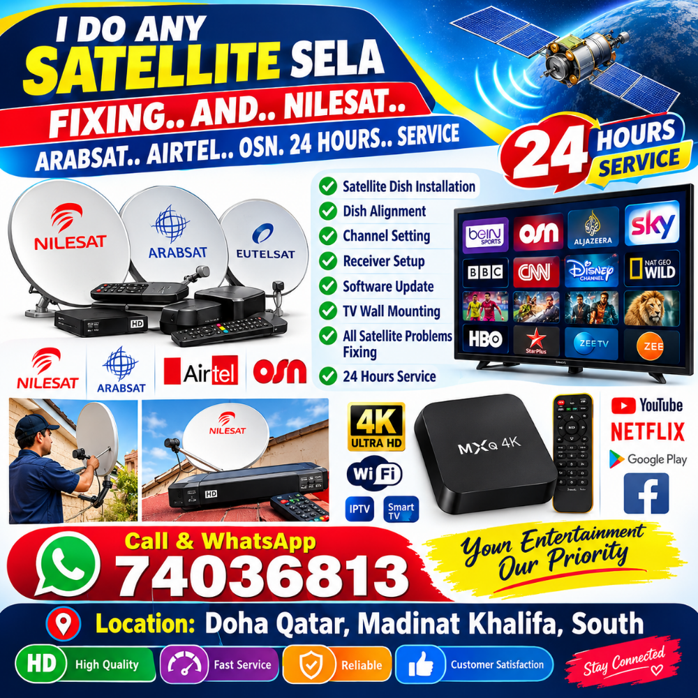 satellites dish services.installati - 1