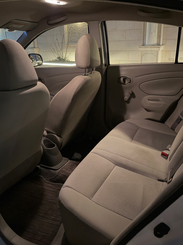 Nissan Sunny 2022 - 3