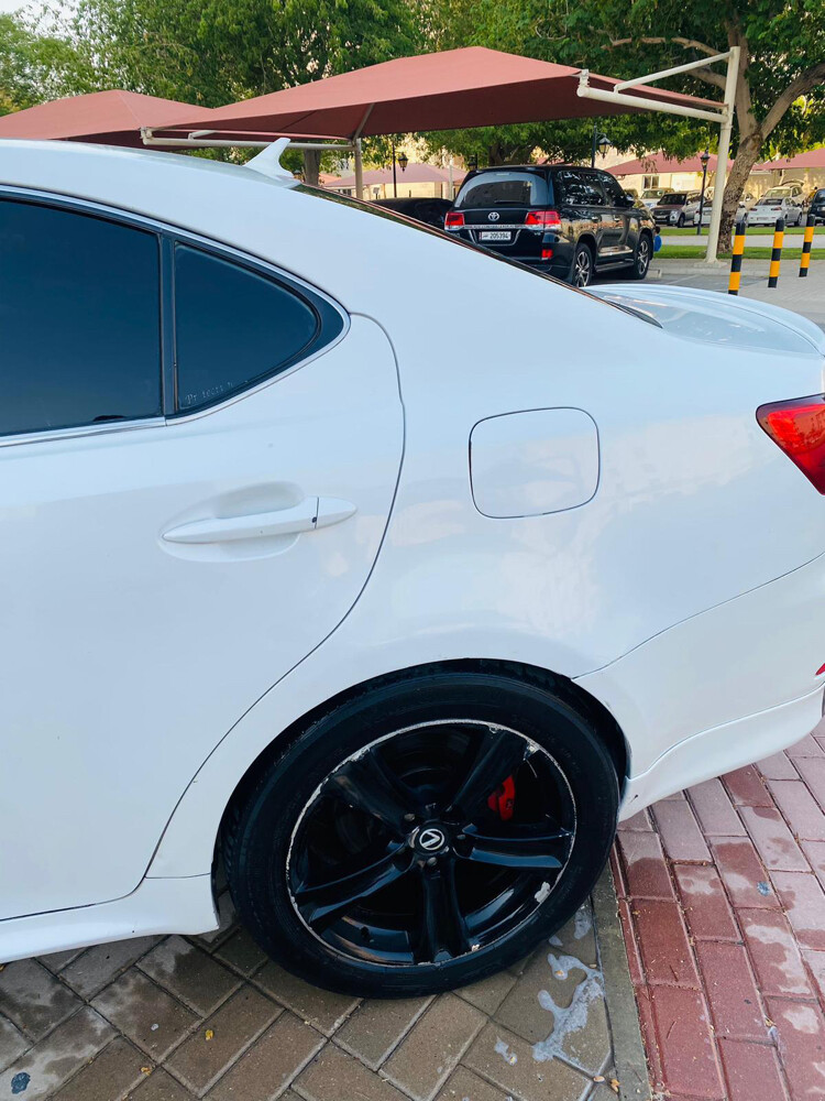 Lexus - 8