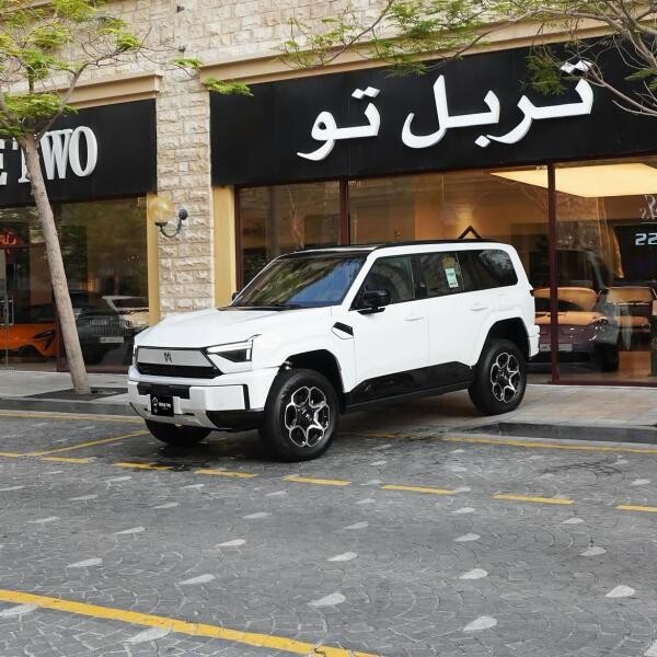 دونغفنغ ميهيرو 2026 - 1