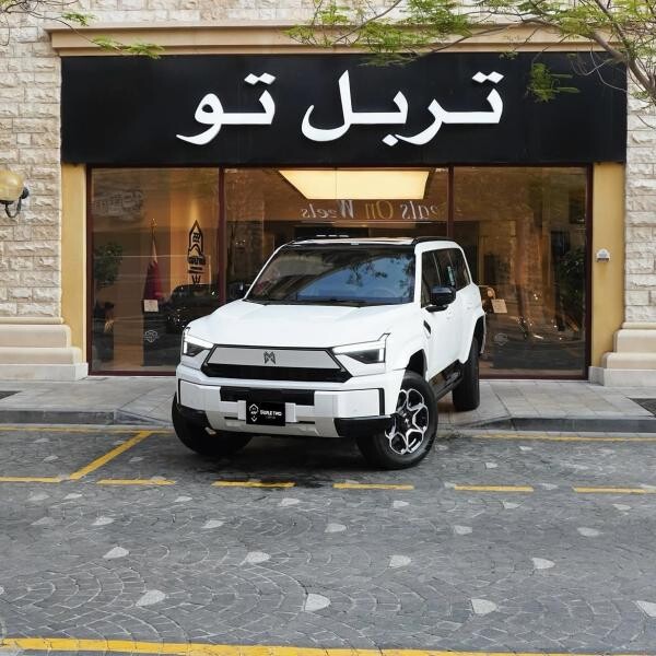 دونغفنغ ميهيرو 2026 - 6