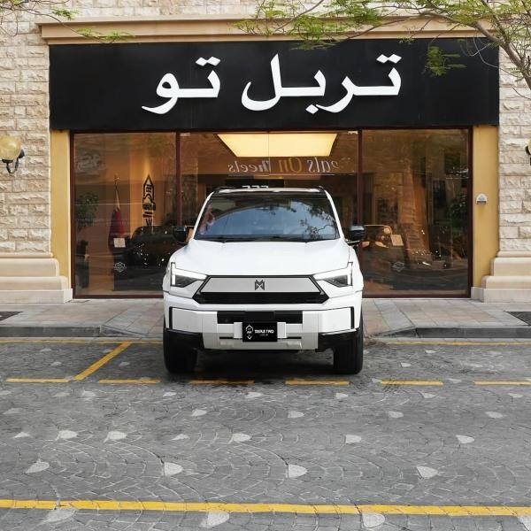 دونغفنغ ميهيرو 2026 - 2