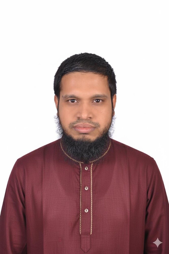 Abdullah - 1