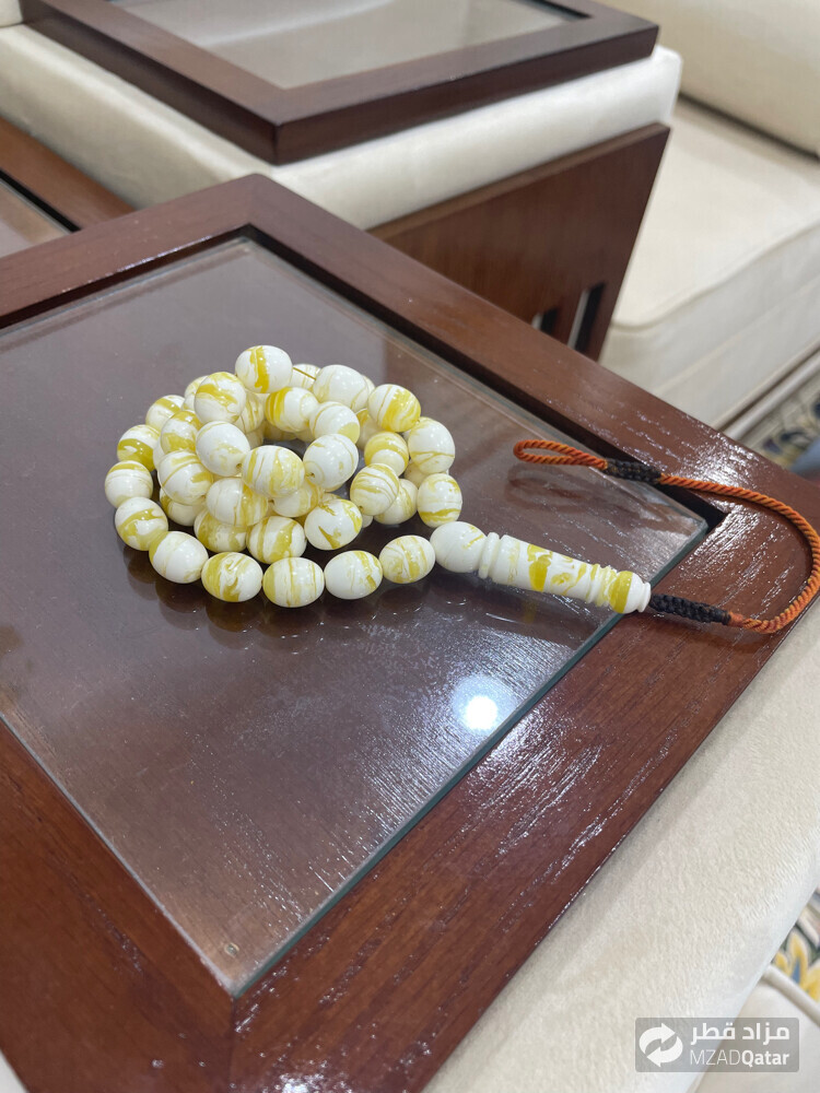 مسباح ضغط كهرم - 1