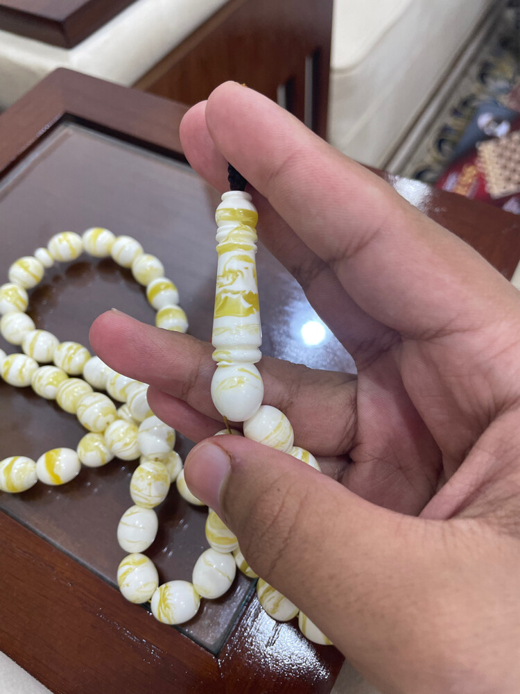 مسباح ضغط كهرم - 5