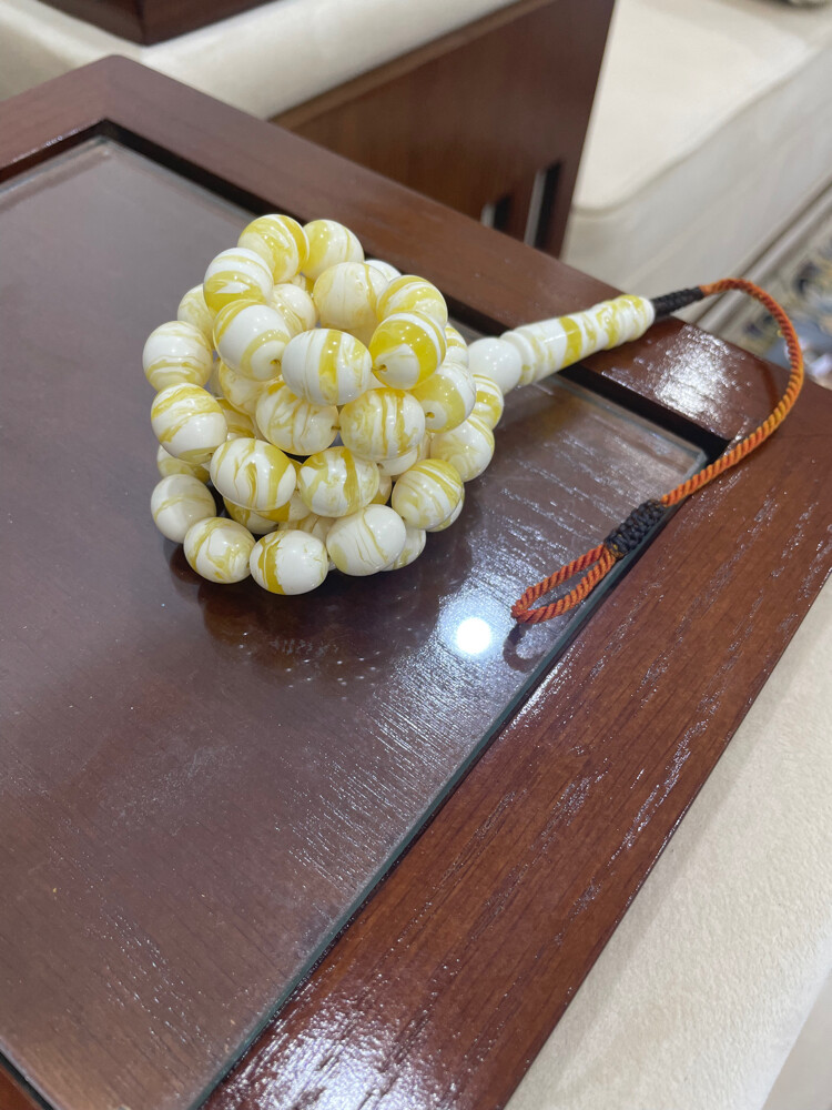 مسباح ضغط كهرم - 2