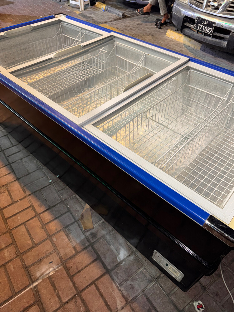 freezer - 4