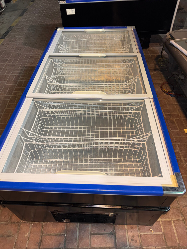 freezer - 2