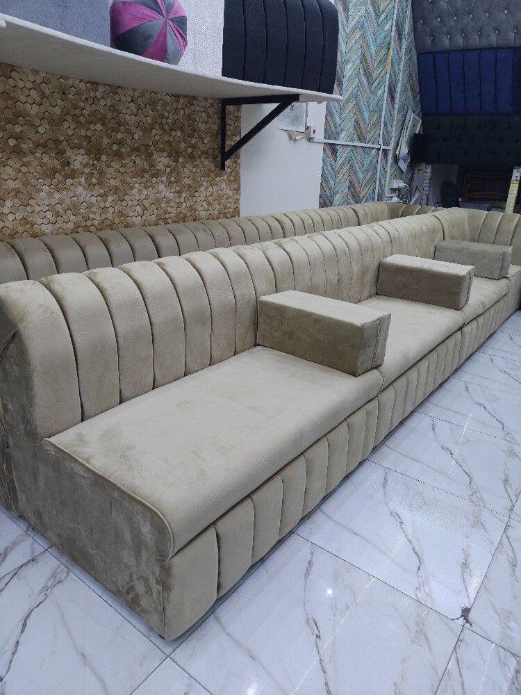 Majlis set for sale - 1