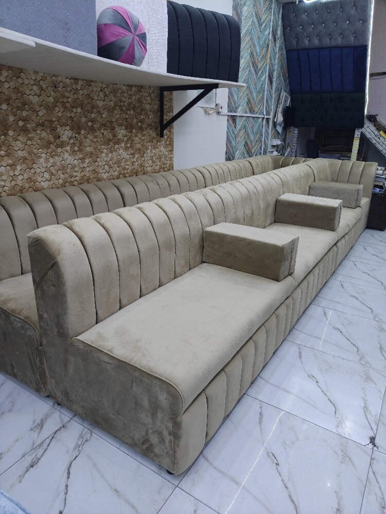 Majlis set for sale - 2