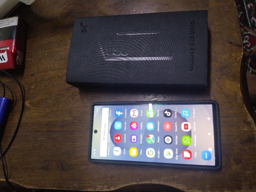 for sell Samsung galaxy s 25 - 3