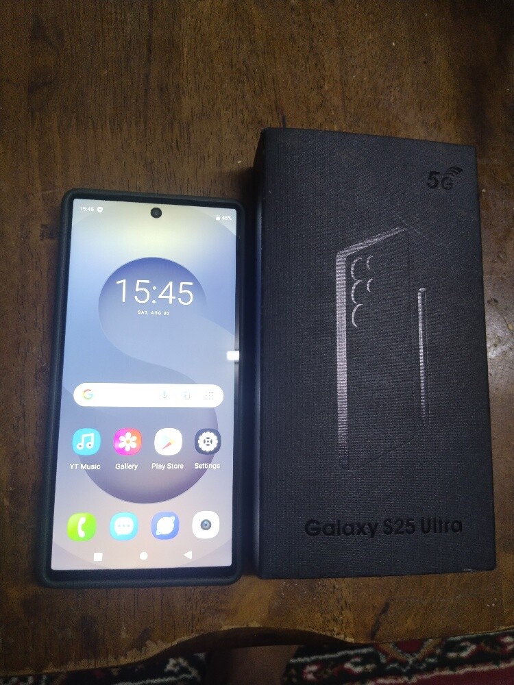 for sell Samsung galaxy s 25 - 2