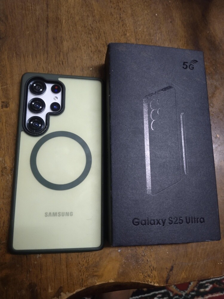 for sell Samsung galaxy s 25 - 1