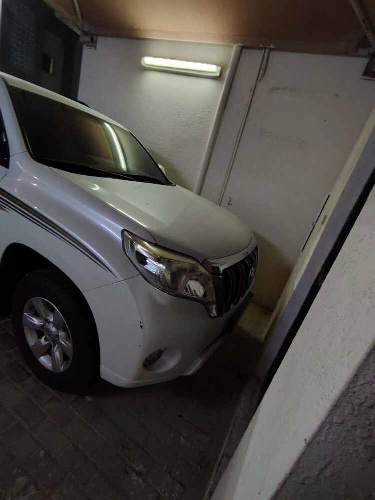 Prado V6 2015 - 3