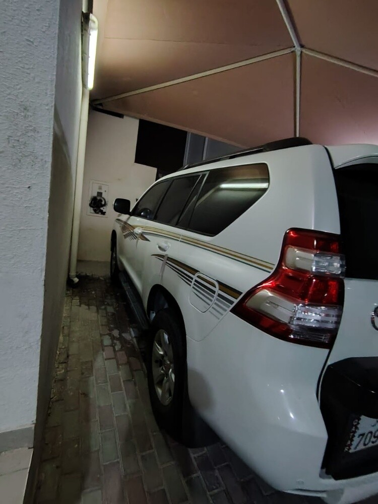 Prado V6 2015 - 6