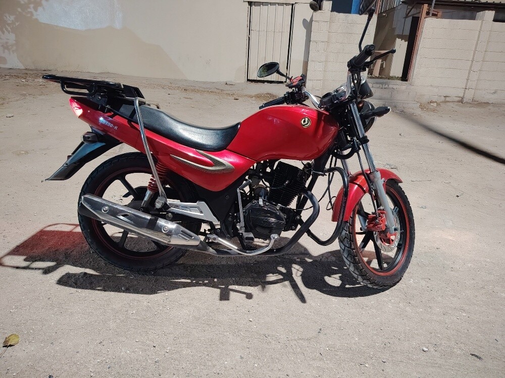 SYM 150 CC - 3
