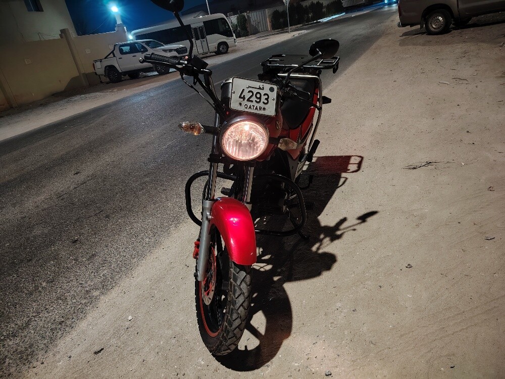 SYM 150 CC - 1