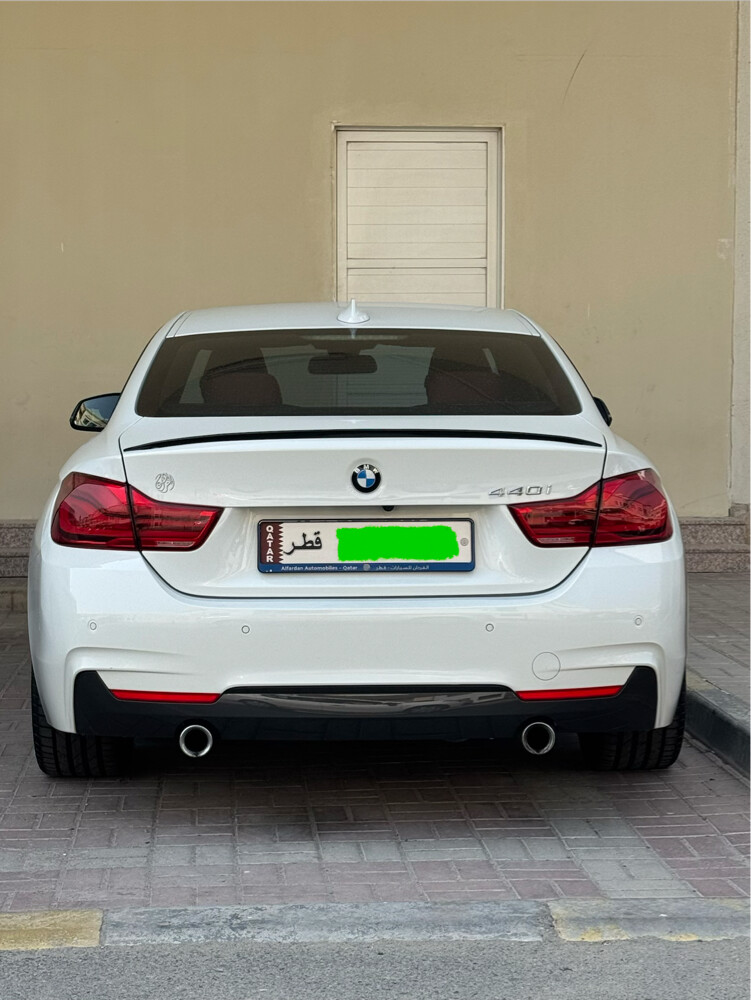 BMW 440i LCI - 2019 M Performane - 12
