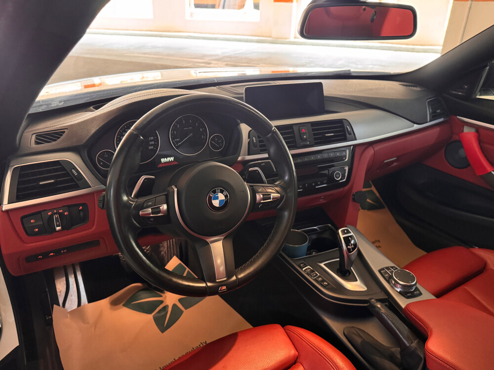 BMW 440i LCI - 2019 M Performane - 11