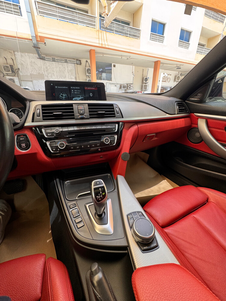 BMW 440i LCI - 2019 M Performane - 6