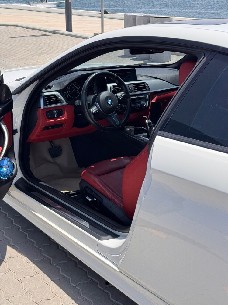 BMW 440i LCI - 2019 M Performane - 7
