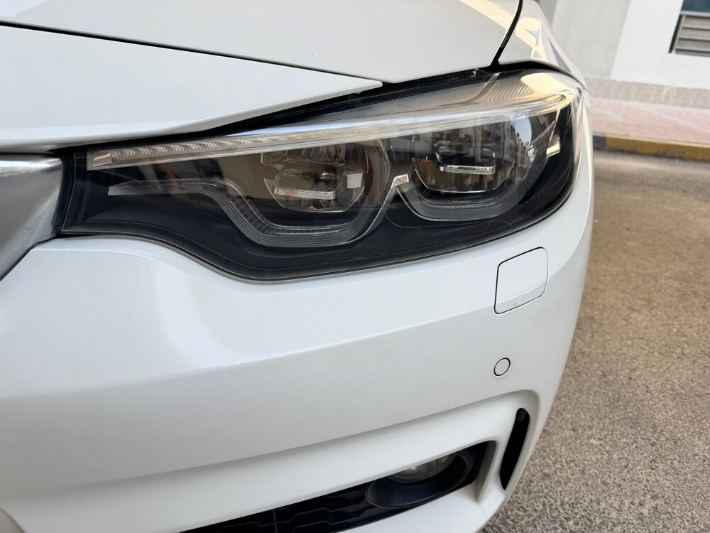 BMW 440i LCI - 2019 M Performane - 5