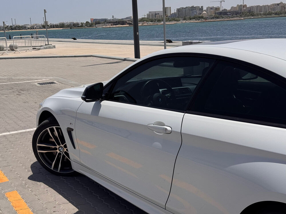 BMW 440i LCI - 2019 M Performane - 2