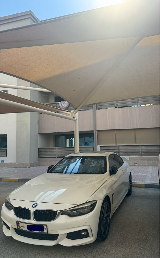 BMW 440i LCI - 2019 M Performane - 3