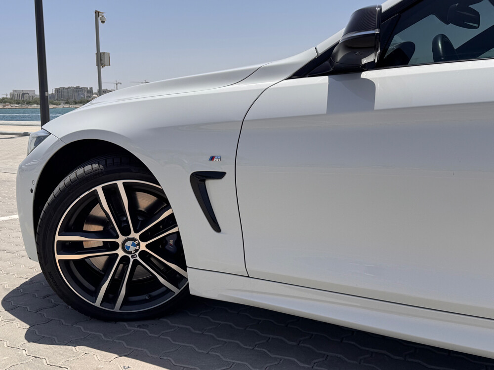 BMW 440i LCI - 2019 M Performane - 4