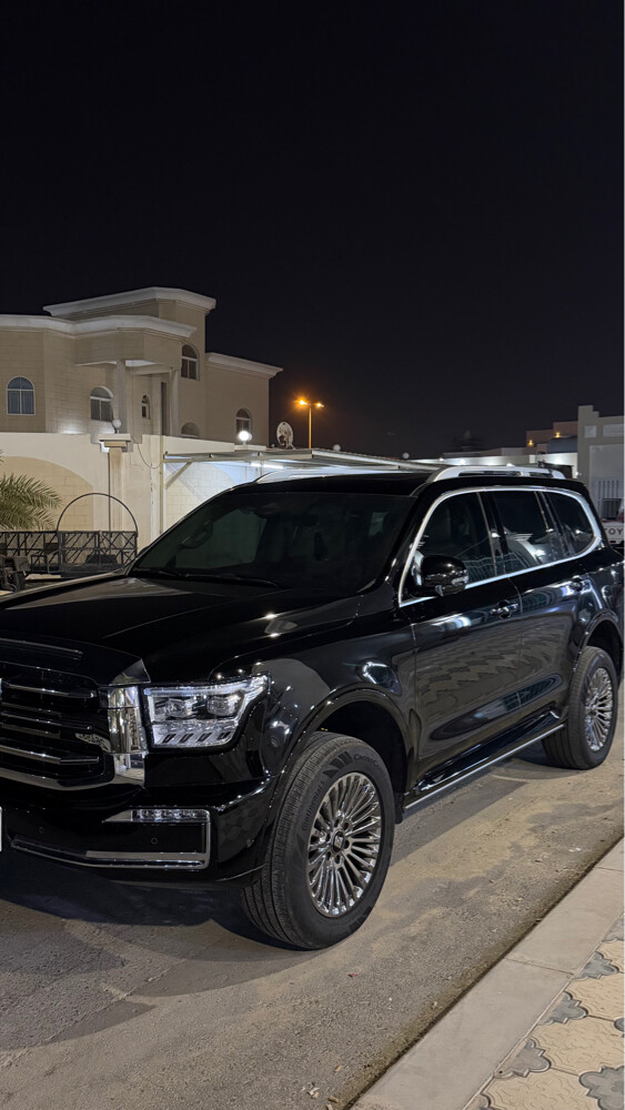 تانك 500 - 1