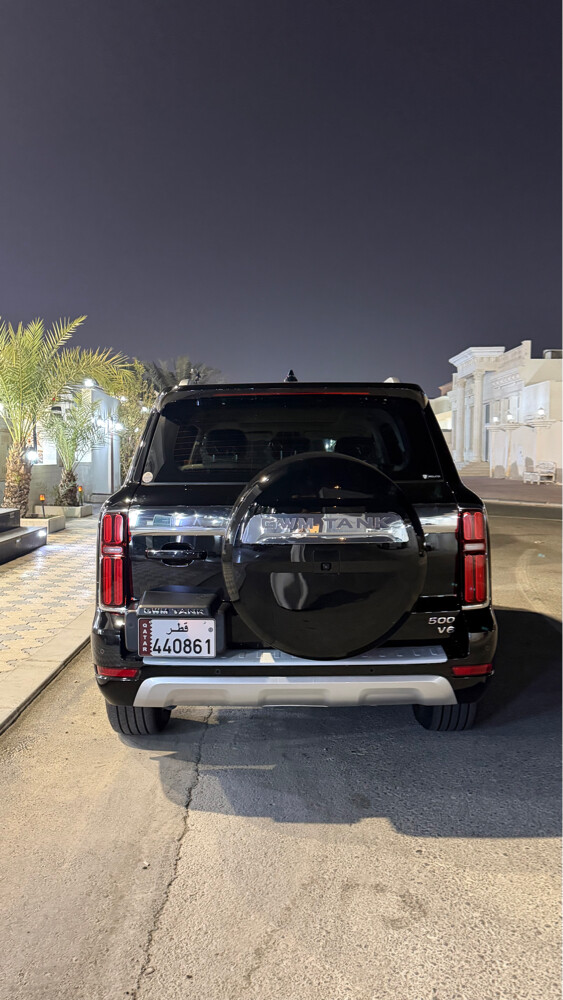 تانك 500 - 2