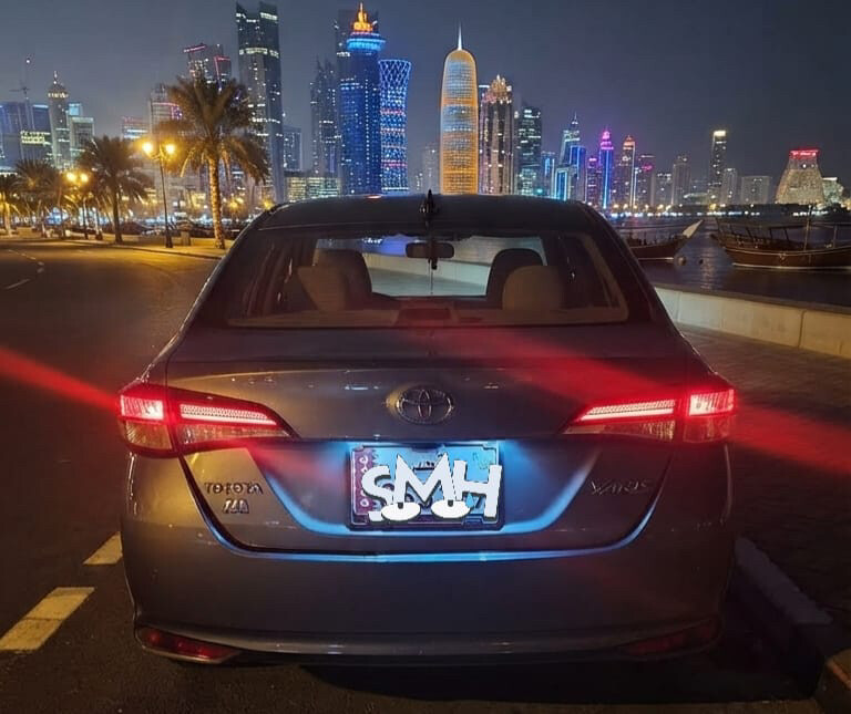 Toyota Yaris 2021 - 2