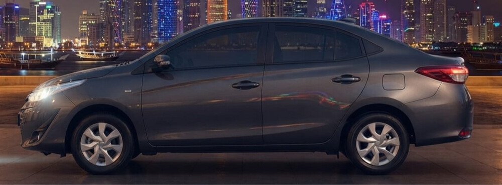 Toyota Yaris 2021 - 7