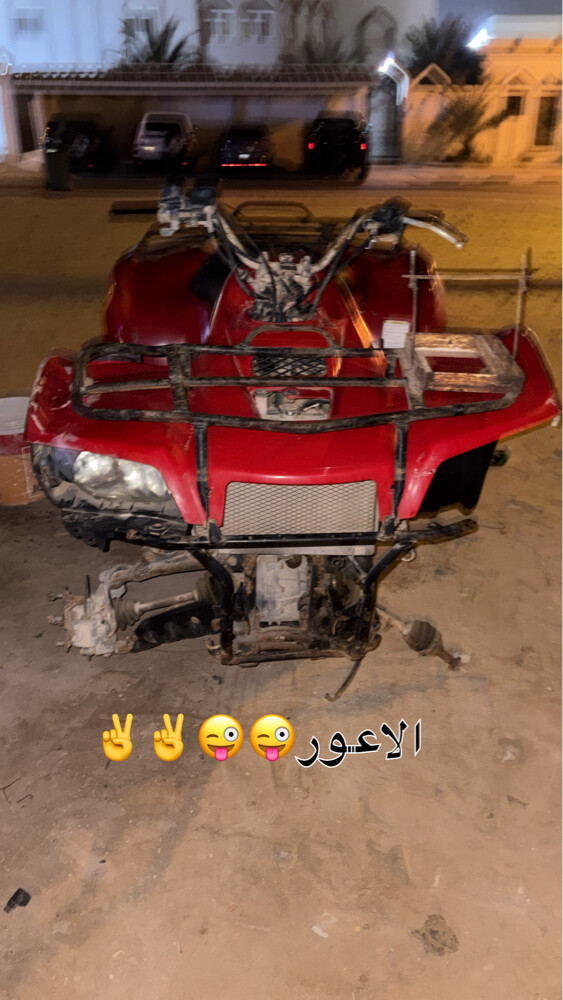 ذباب سوزوكي 700 - 1