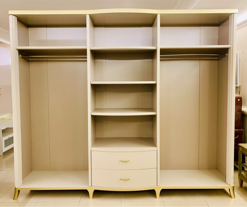 For Sell King Bedroom Set - 6