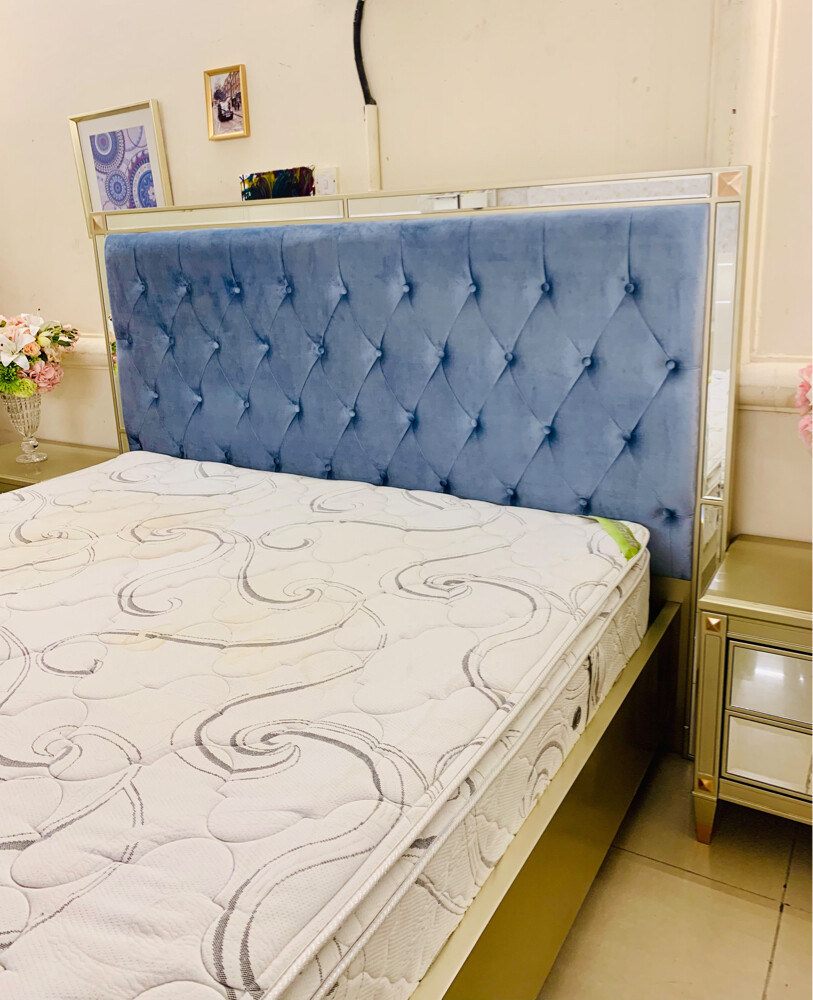 For Sell King Bedroom Set - 7