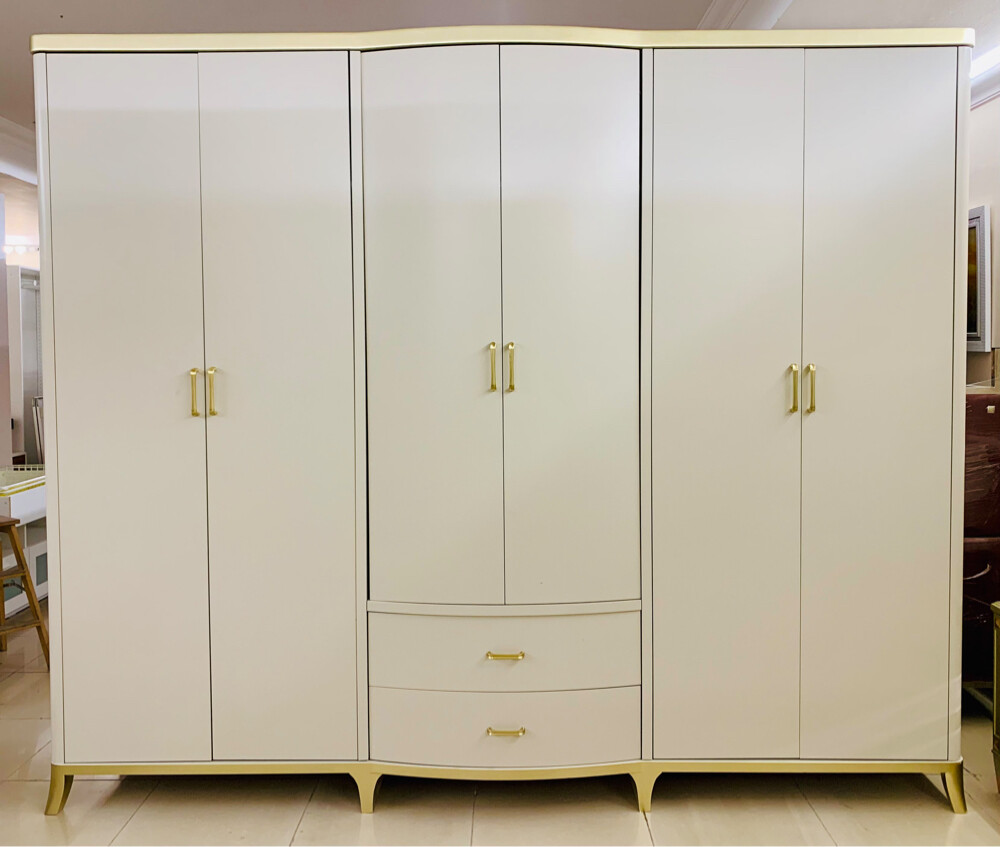 For Sell King Bedroom Set - 4