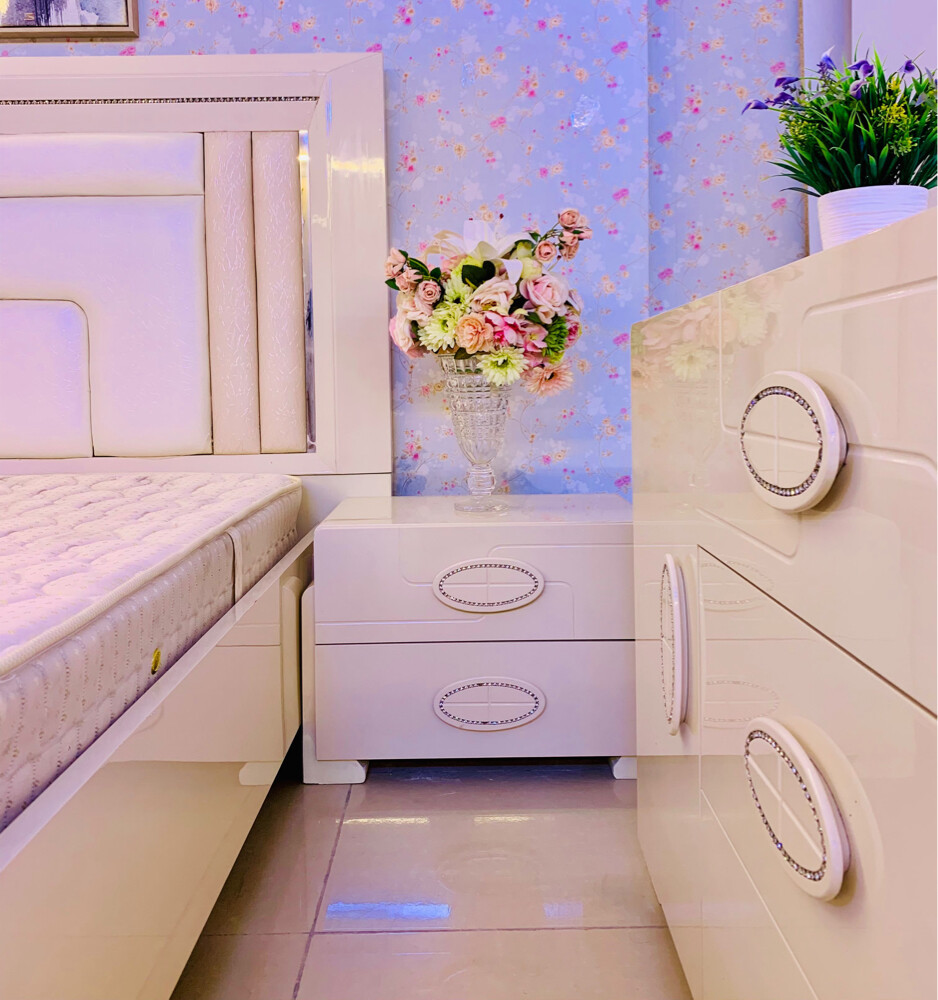 For Sell King Bedroom Set - 2
