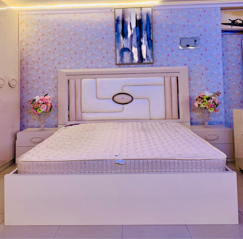 For Sell King Bedroom Set - 5