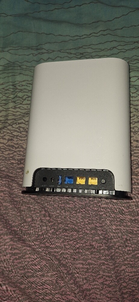 Nokia WiFi Beacon6 - 2