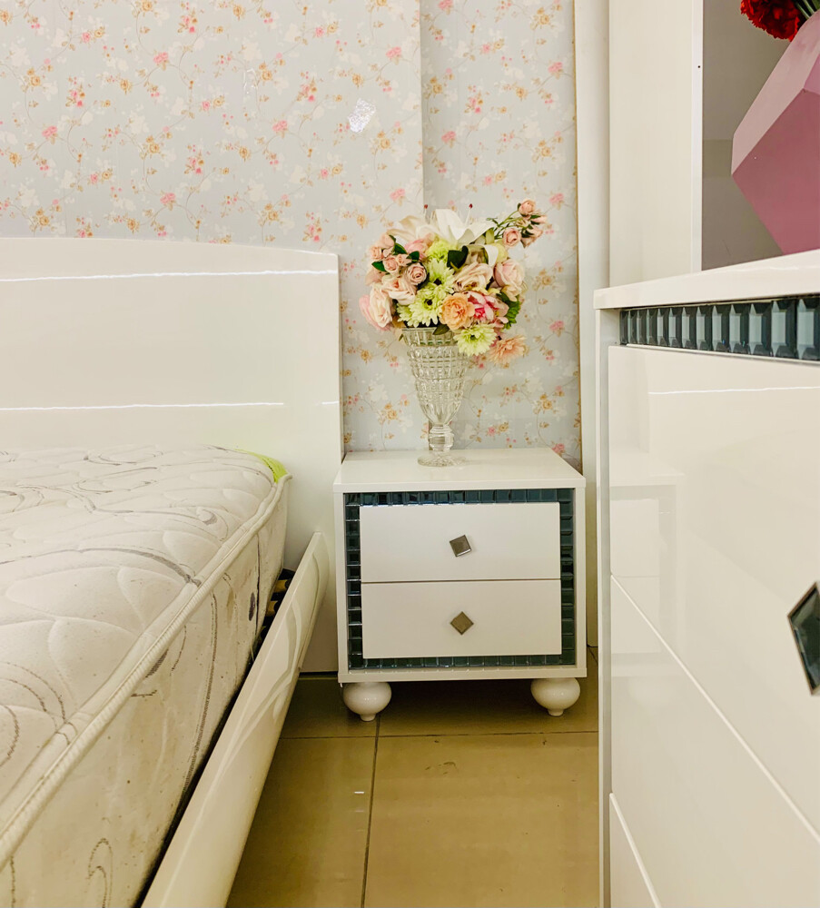 For Sell Home Center Bed Set - 3