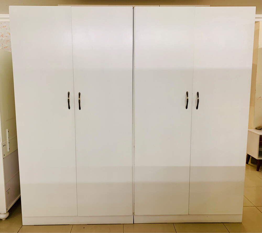 For Sell Cupboard Like New - 1