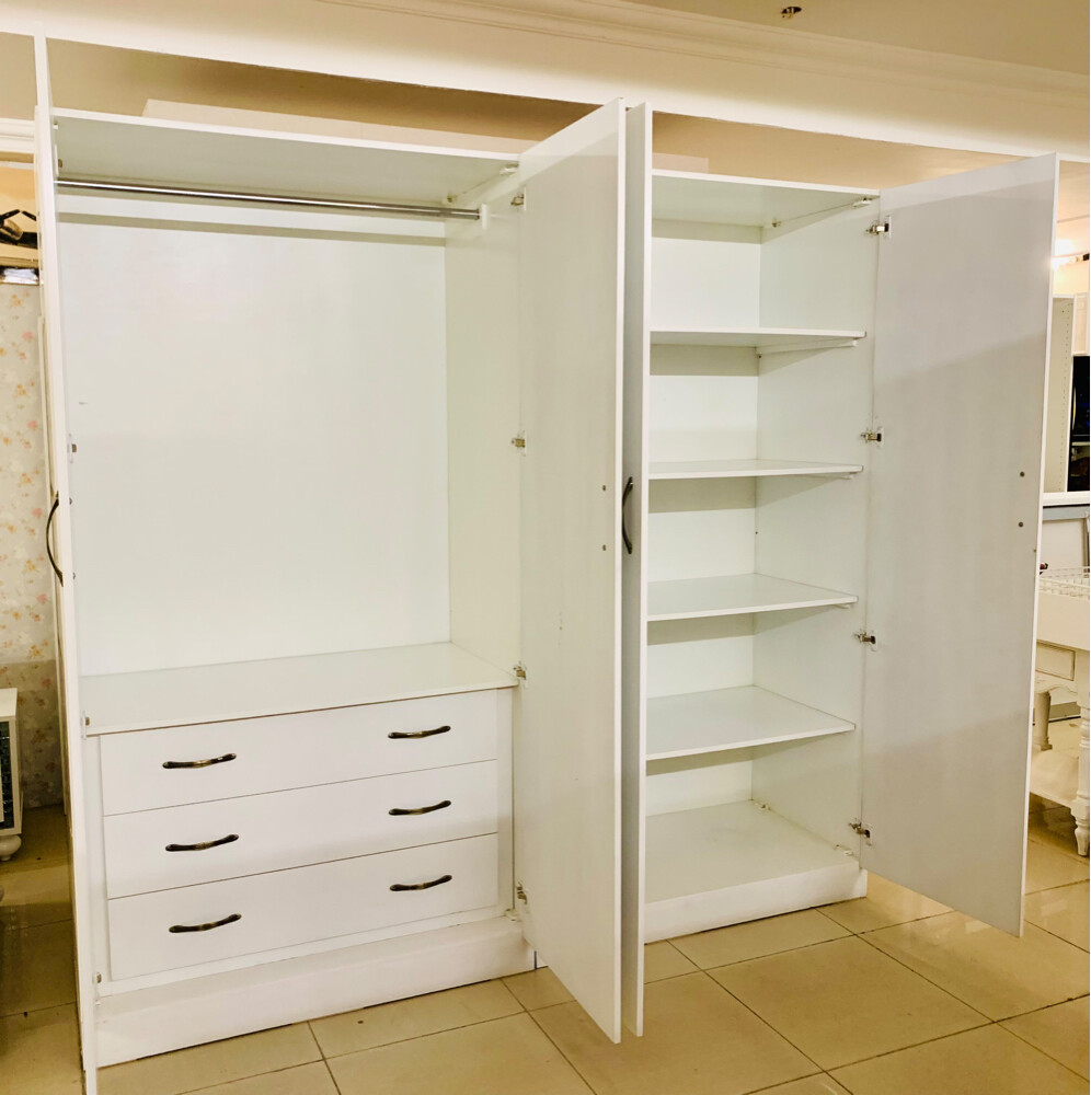 For Sell Cupboard Like New - 2
