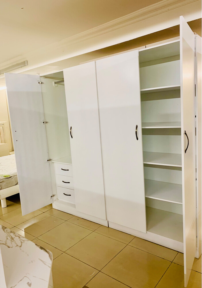 For Sell Cupboard Like New - 3