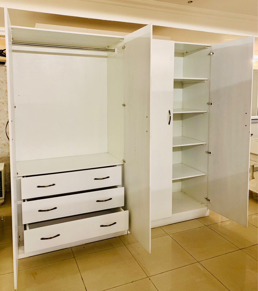 For Sell Cupboard Like New - 4