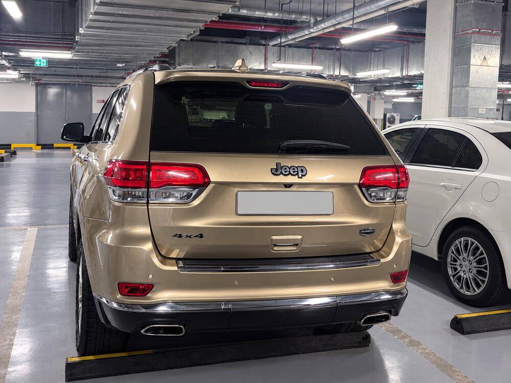Good working car - 6