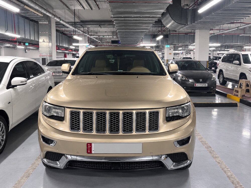 Good working car - 5