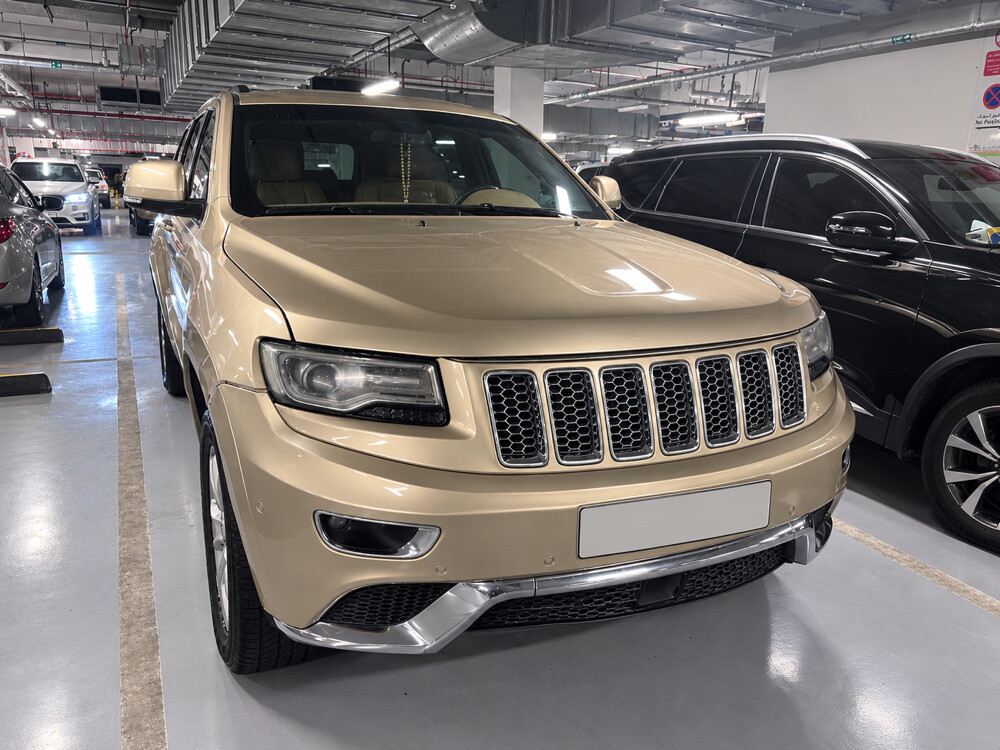 Good working car - 4
