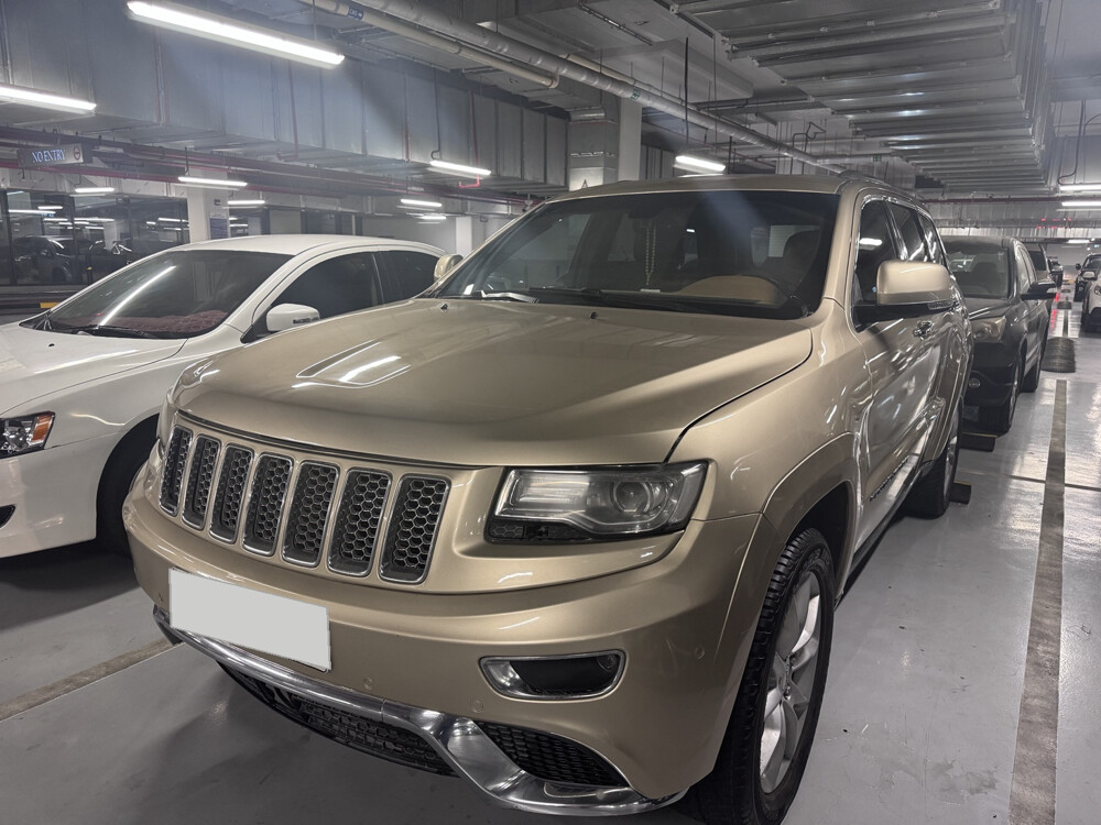 Good working car - 2