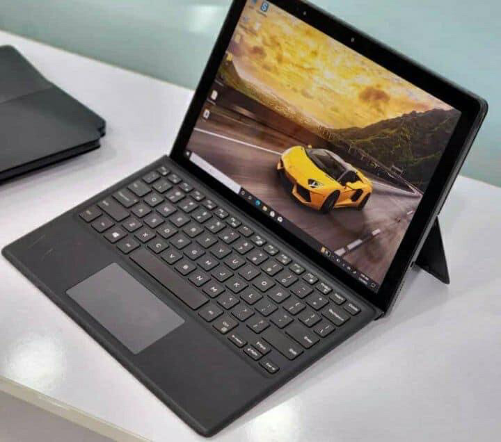 ديل كور اي7 جيل7 رام16 لابتوب تاب - 10